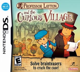 Professor Layton and the Curious Village NA Boxart.JPG